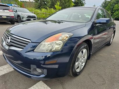 Used 2007 Nissan Altima 2.5 S