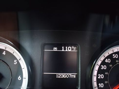 Used 2019 RAM 1500 Classic Tradesman RWD image 13