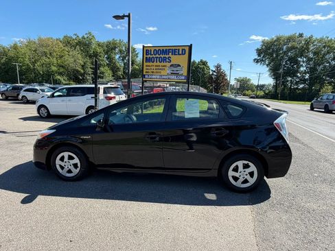 Used 2013 Toyota Prius Two FWD image 8