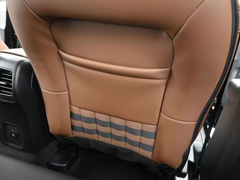 New 2025 Ford Bronco Sport Outer Banks w/ Outer Banks Tech Package+ image 27