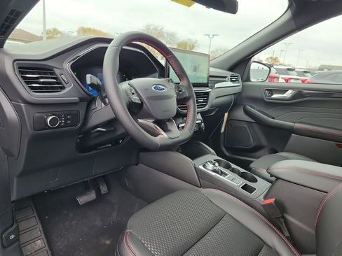 New 2026 Ford Escape ST-Line w/ Tech Pack #1 image 20