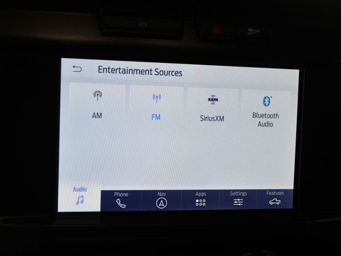 Used 2023 Ford F150 XL w/ STX Appearance Package image 45