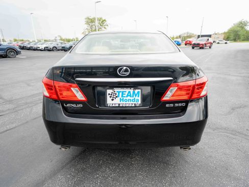 Used 2008 Lexus ES 350 FWD image 5