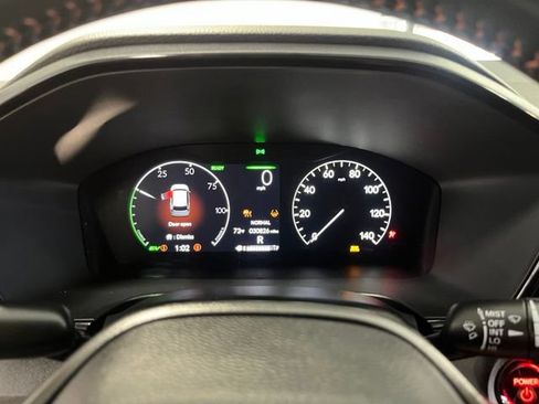 Used 2023 Honda CR-V Sport image 27