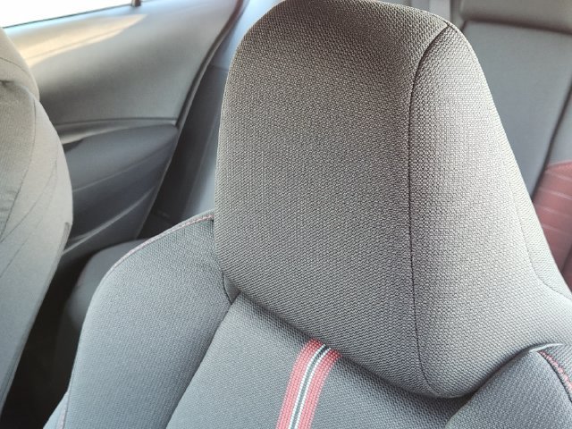 New 2027 Toyota Corolla SE FWD image 13
