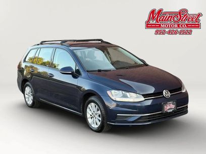 Used 2018 Volkswagen Golf S
