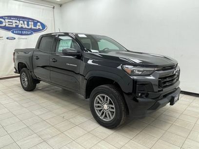 New 2026 Chevrolet Colorado LT w/ LT Convenience Package