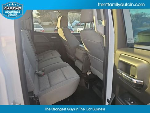 Used 2016 Chevrolet Silverado 2500 W/T w/ WT Convenience Package image 35