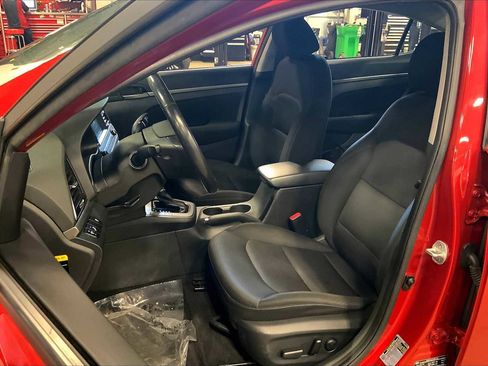 Used 2017 Hyundai Elantra Value Edition image 10