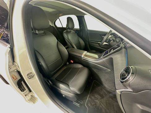 Used 2023 Mercedes-Benz C 300 Sedan image 33
