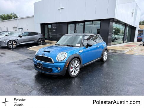 Used 2011 MINI Cooper S FWD image 1
