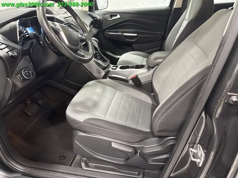 Used 2016 Ford C-MAX SE image 3