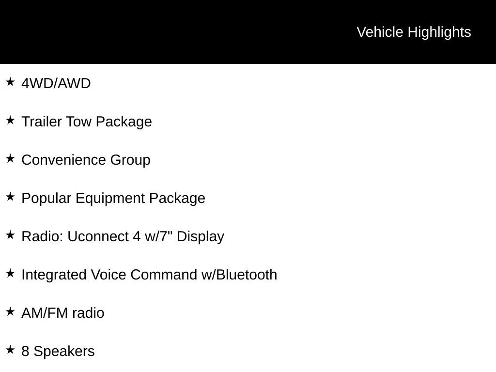 Used 2023 Jeep Gladiator Sport AWD/4WD image 5