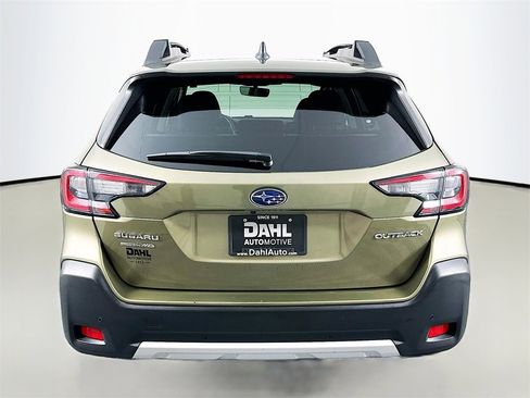 Used 2024 Subaru Outback Limited image 6