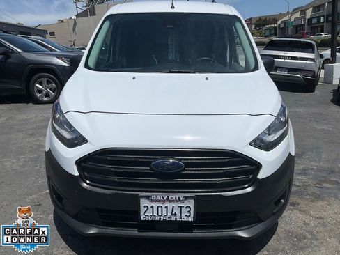 Used 2022 Ford Transit Connect XL w/ CNG/LPG Engine Prep Package FWD image 80