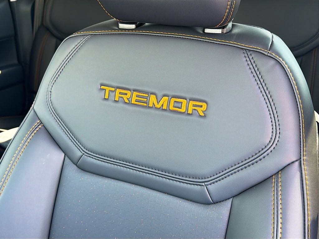 New 2026 Ford Maverick Tremor AWD/4WD image 22