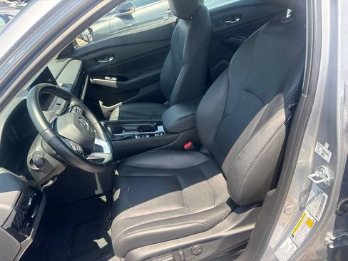 Used 2024 Honda Accord Touring image 14