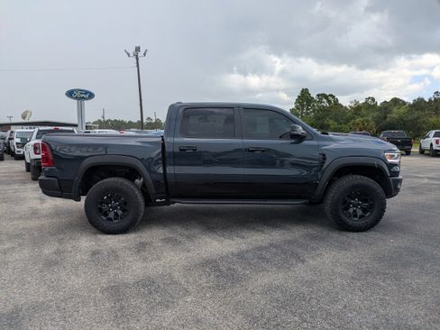 Used 2026 RAM 1500 RHO AWD/4WD image 3