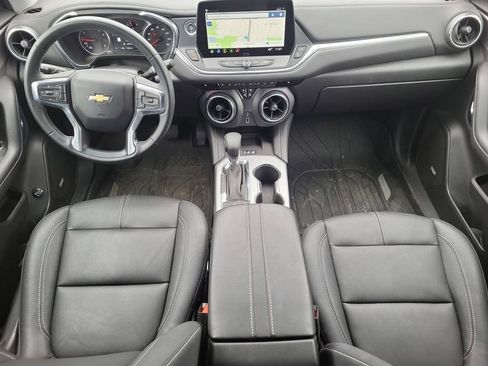 Used 2024 Chevrolet Blazer LT w/ Sound & Technology Package image 26