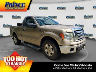 Used 2011 Ford F150 XLT w/ Trailer Tow Pkg RWD video 1