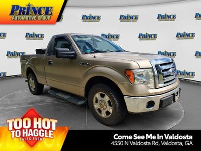 Used 2011 Ford F150 XLT w/ Trailer Tow Pkg