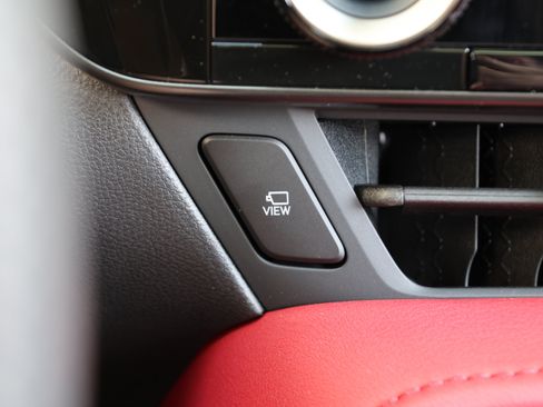 Used 2026 Lexus NX 350 F Sport AWD/4WD image 27