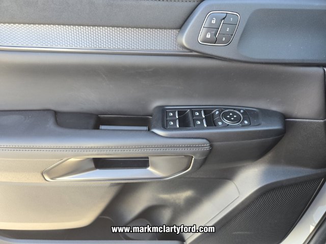 New 2026 Ford Ranger Raptor AWD/4WD image 24