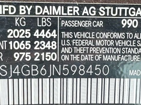 Used 2018 Mercedes-Benz CLA 250 4MATIC image 40