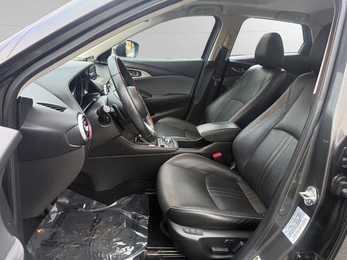 Used 2019 MAZDA CX-3 Grand Touring w/ Premium Package image 13