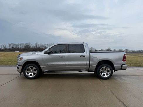 Used 2019 RAM 1500 Big Horn image 7