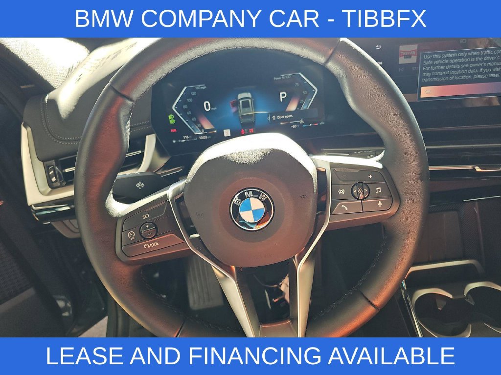 Used 2026 BMW X1 xDrive28i w/ Technology Package AWD/4WD image 15