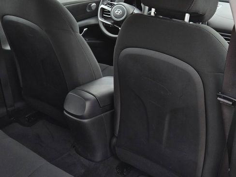 Used 2023 Hyundai Elantra SEL FWD image 27
