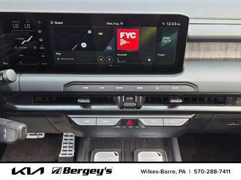 New 2027 Kia Telluride X-Line SX Prestige AWD/4WD image 22