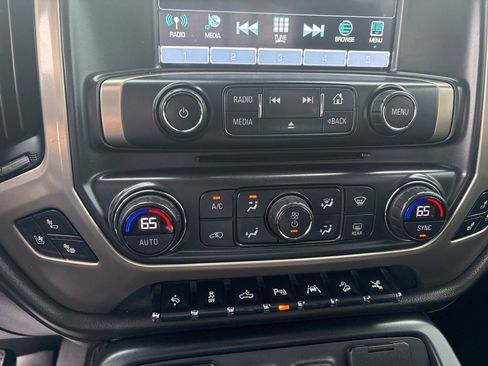 Used 2018 GMC Sierra 1500 Denali w/ Denali Ultimate Package image 18