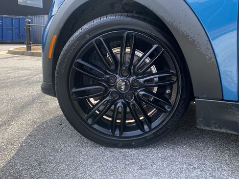 Used 2022 MINI Cooper Cooper image 14