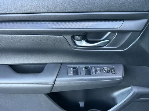 Certified 2024 Honda CR-V LX image 11