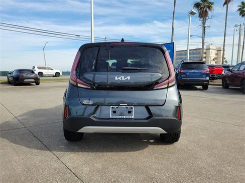 Used 2024 Kia Soul EX w/ Option Group 015 image 6