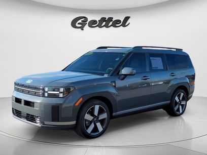 Certified 2024 Hyundai Santa Fe Limited