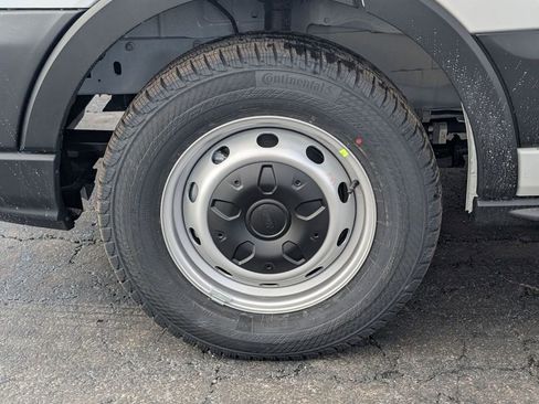 New 2026 Ford Transit 350 XL image 13