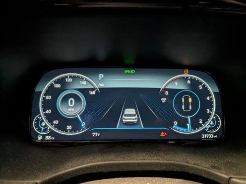 Used 2022 Hyundai Palisade Calligraphy w/ Cargo Package image 10