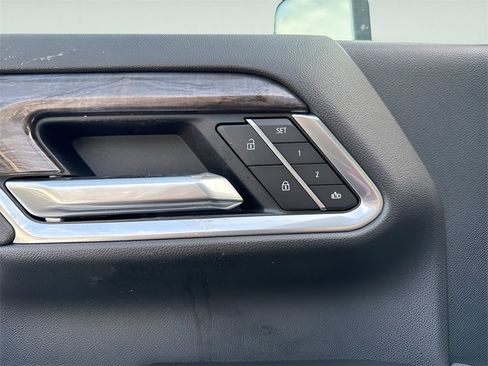 New 2026 Chevrolet Silverado 3500 LTZ w/ LTZ Plus Package image 21