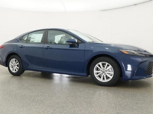 New 2026 Toyota Camry LE image 28