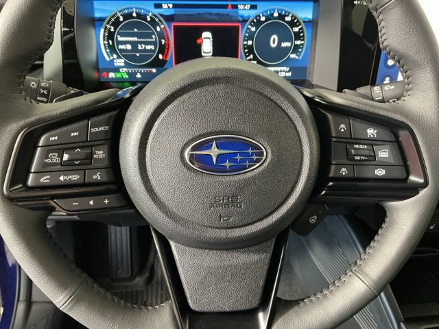 New 2026 Subaru Outback Premium AWD/4WD image 13