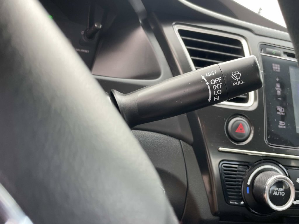 Used 2015 Honda Civic SE image 48
