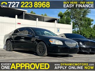 Used 2006 Buick Lucerne CX image 1