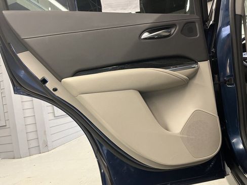 Used 2021 Cadillac XT4 Premium Luxury w/ Cold Weather Package image 29