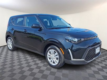 Certified 2023 Kia Soul LX