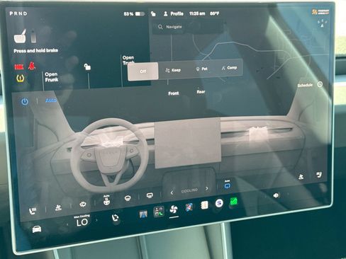 Used 2026 Tesla Model Y AWD image 18