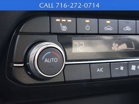 Used 2024 MAZDA CX-5 AWD 2.5 S w/ Select Package image 25