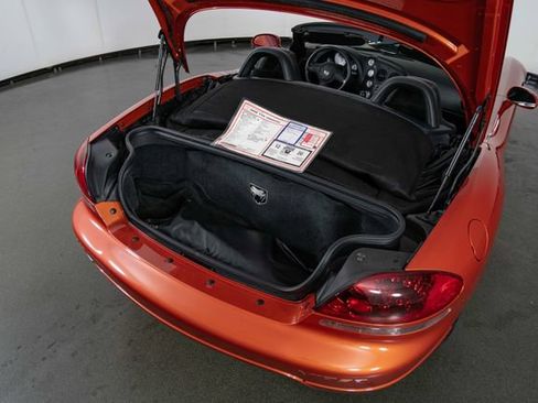 Used 2005 Dodge Viper SRT-10 w/ Copperhead Edition Group RWD image 30